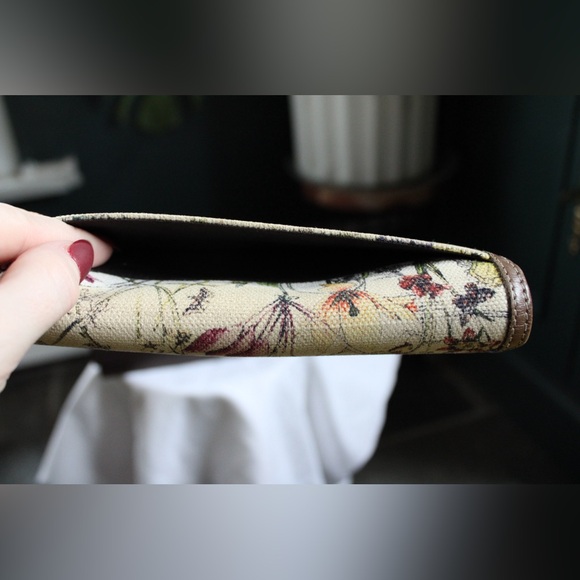 Gucci Flora Continental wallet - Picture 12 of 12